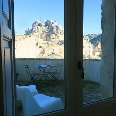 La Corte Dei Cavalieri Matera Luaran gambar