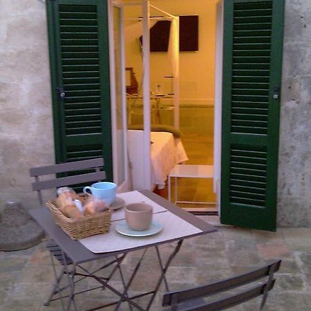 La Corte Dei Cavalieri Matera Luaran gambar