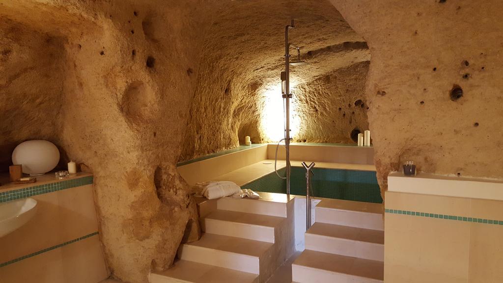 La Corte Dei Cavalieri Matera Luaran gambar